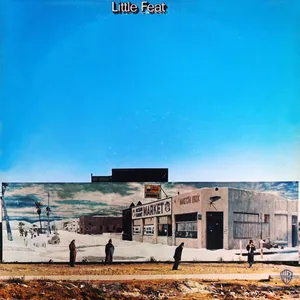 Little feat